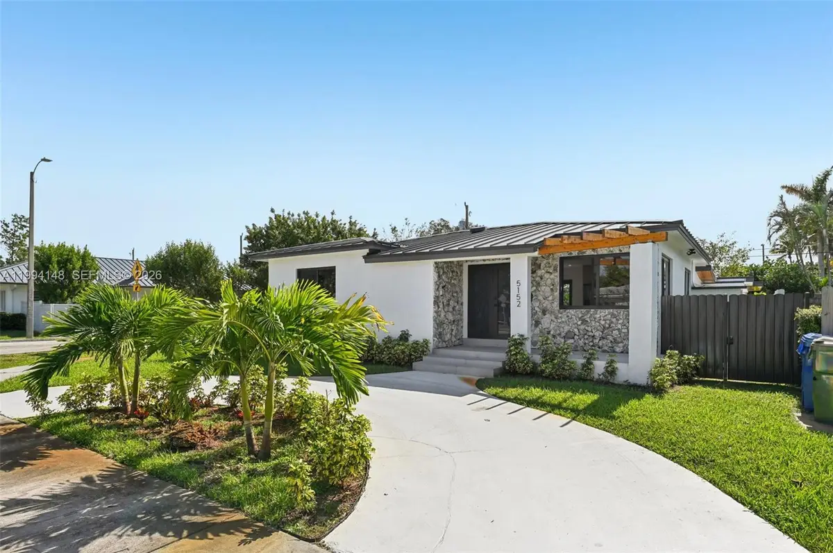 5152 SW 6th Street, Miami, FL 33134 - #1