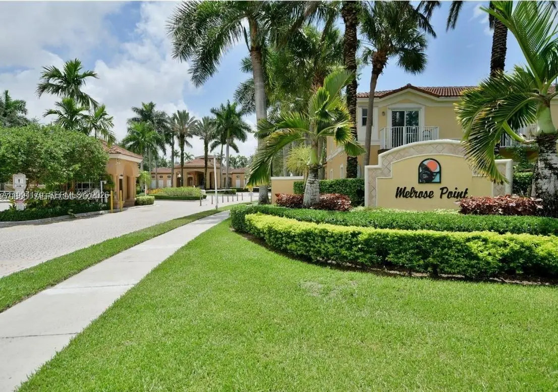 3076 SW 129th Avenue #152, Miramar, FL 33027 - #1