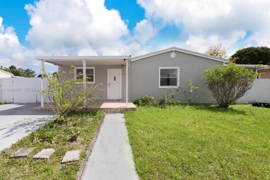 580 NW 189th Terrace, Miami Gardens, FL 33169 - #3