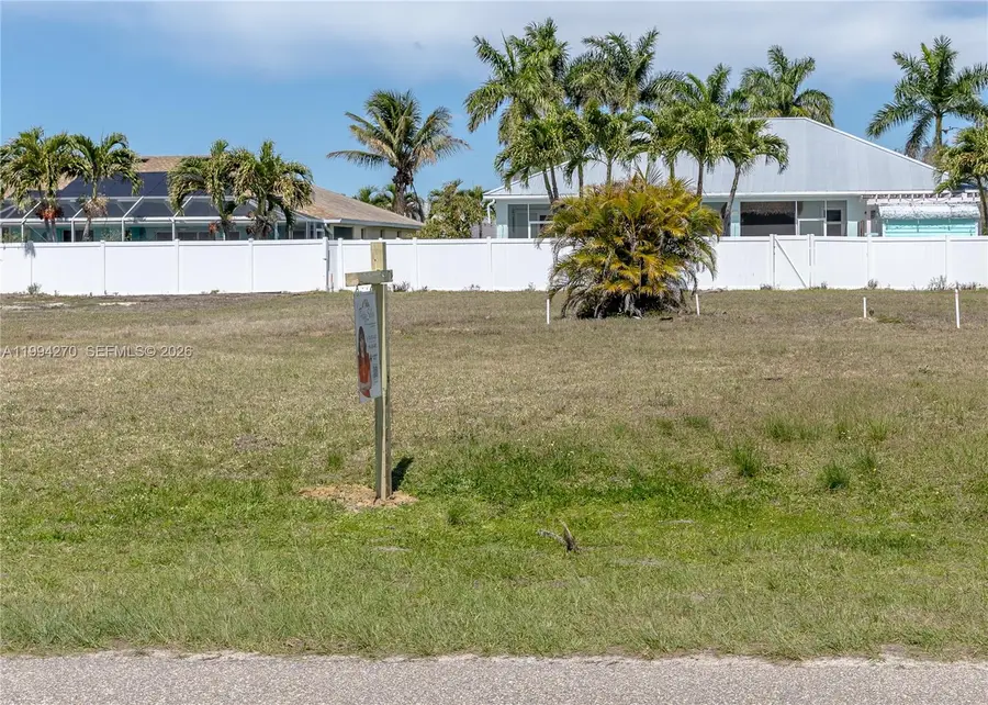 2115 SW 30th Street, Cape Coral, FL 33914 - #3
