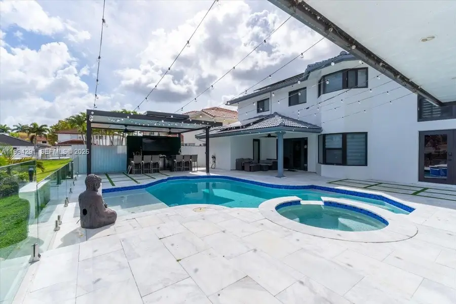15763 SW 43rd Street, Miami, FL 33185 - #3