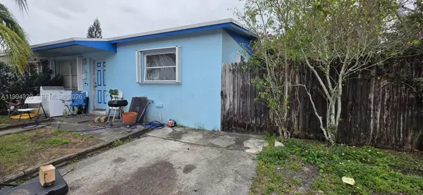 3522 NW 193rd Street, Miami Gardens, FL 33056