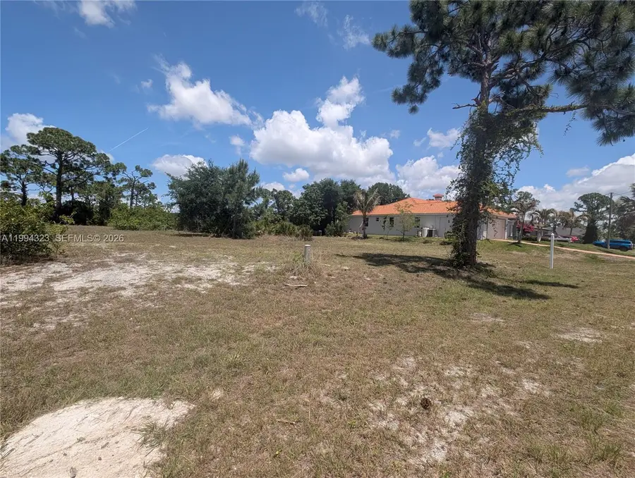 2121 NW 30th Terrace, Cape Coral, FL 33993 - #2