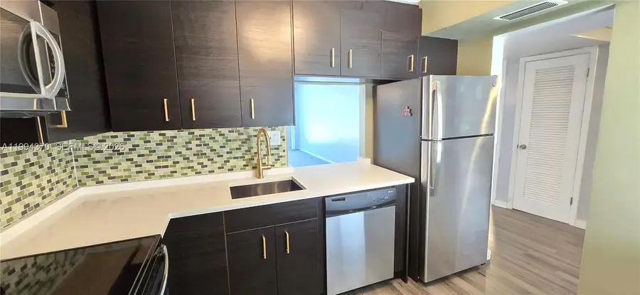 1201 NE 191st Street #G306, Miami, FL 33179 - #2