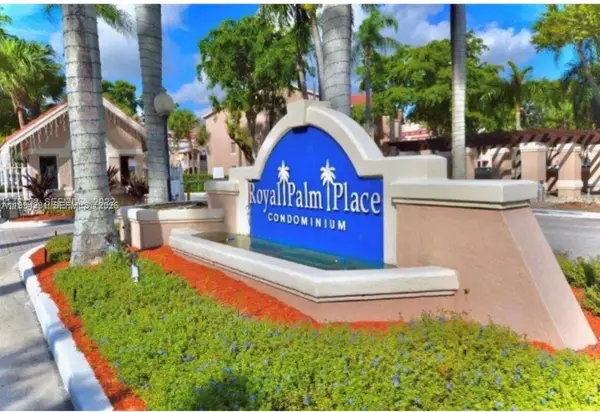 10630 SW 158th Court #104, Miami, FL 33196