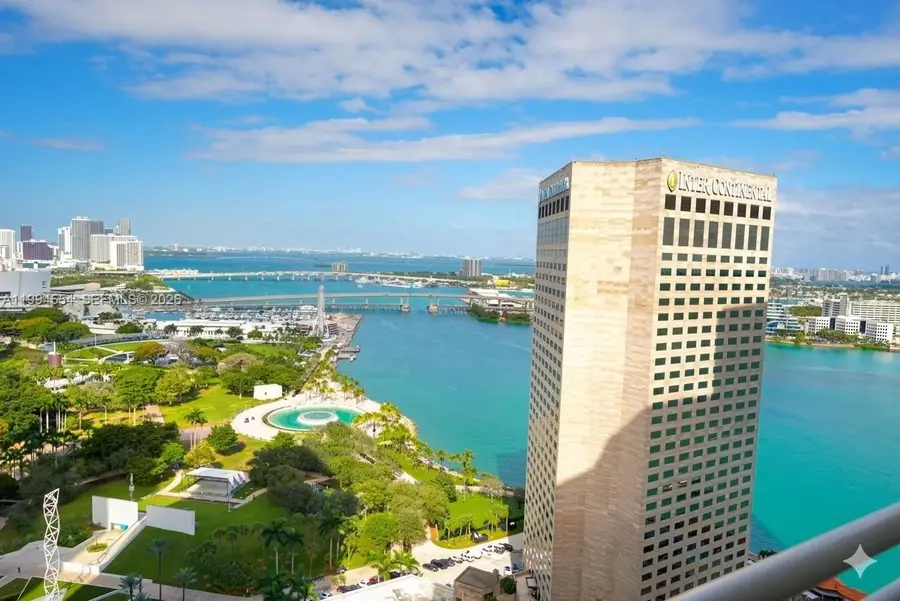 325 S Biscayne Boulevard #3314, Miami, FL 33131 - #2