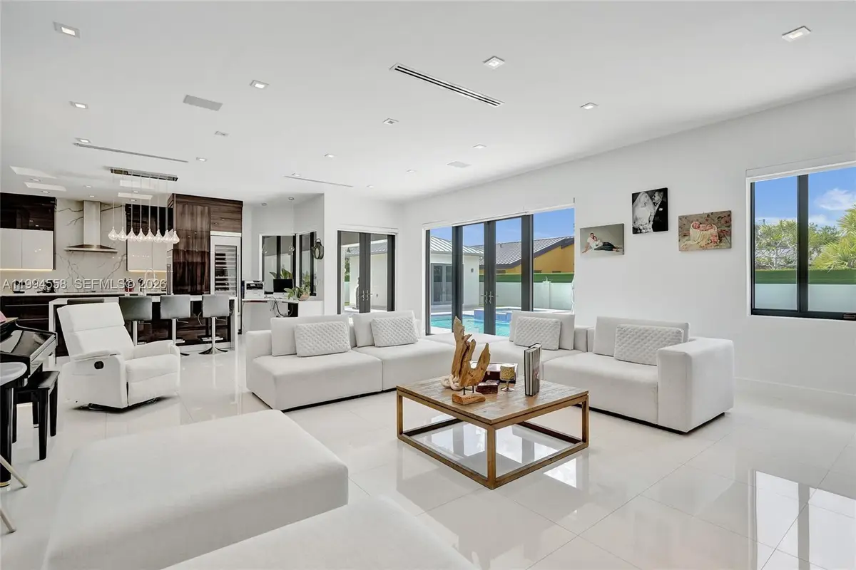2600 SW 128th Court, Miami, FL 33175 - #1