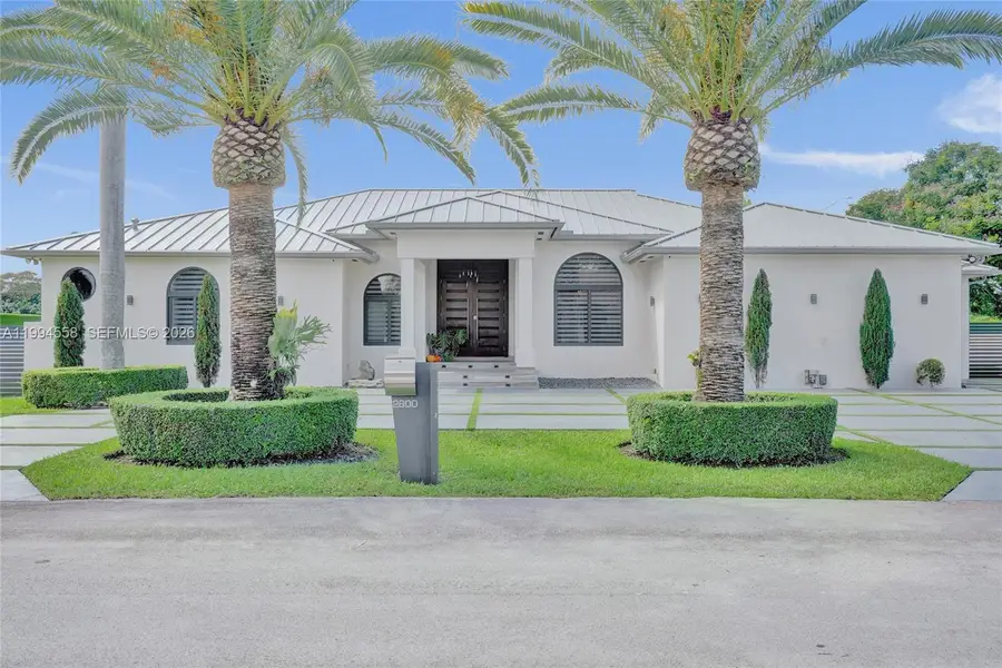 2600 SW 128th Court, Miami, FL 33175 - #2