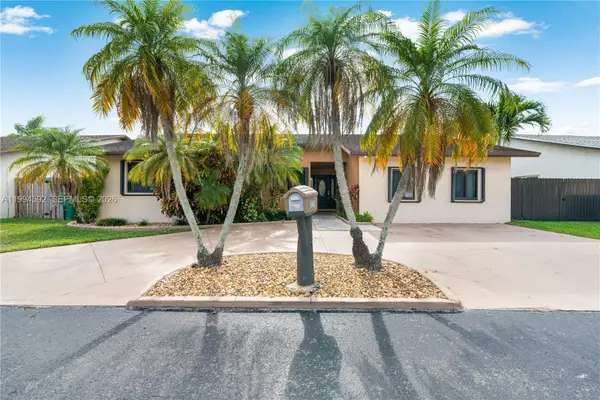 10268 SW 145th Court, Miami, FL 33186