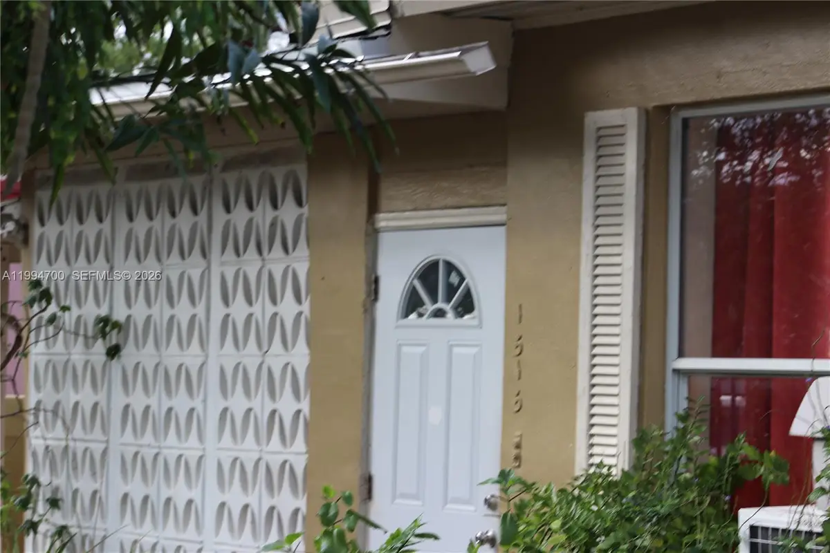 Address Withheld By Seller, Miami, FL 33161 - #1