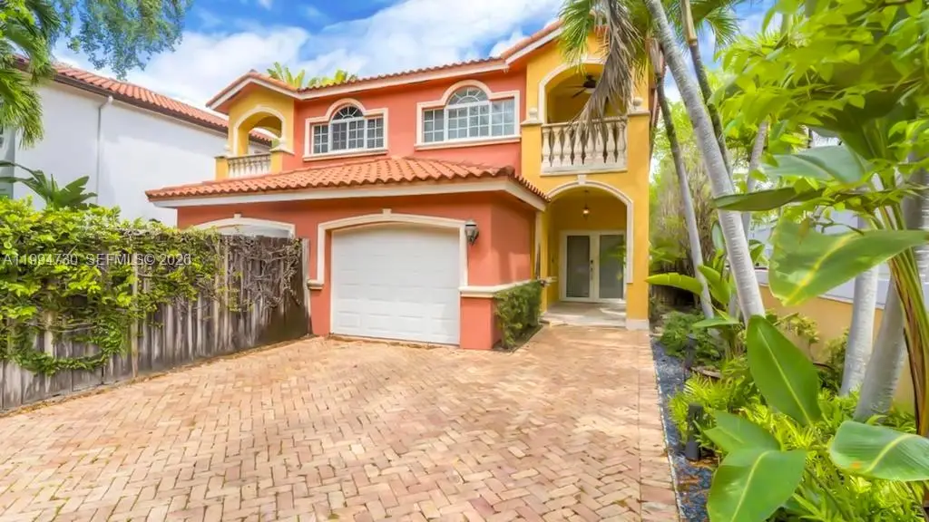 2841 Day Avenue #2841, Miami, FL 33133 - #1