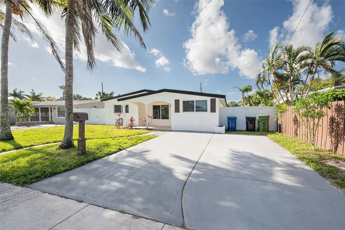 3524 SW 14th Street, Fort Lauderdale, FL 33312 - #1