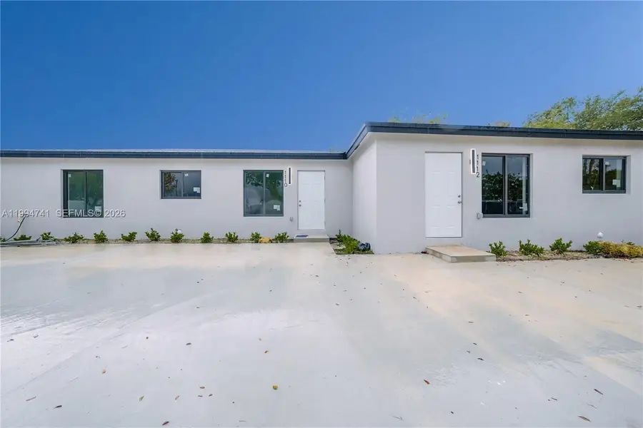 1112 NW 81st Street, Miami, FL 33150 - #2