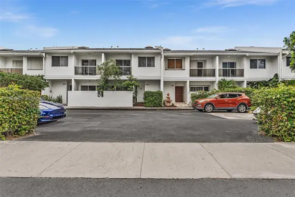 3601 NE 168th Street #108, North Miami Beach, FL 33160