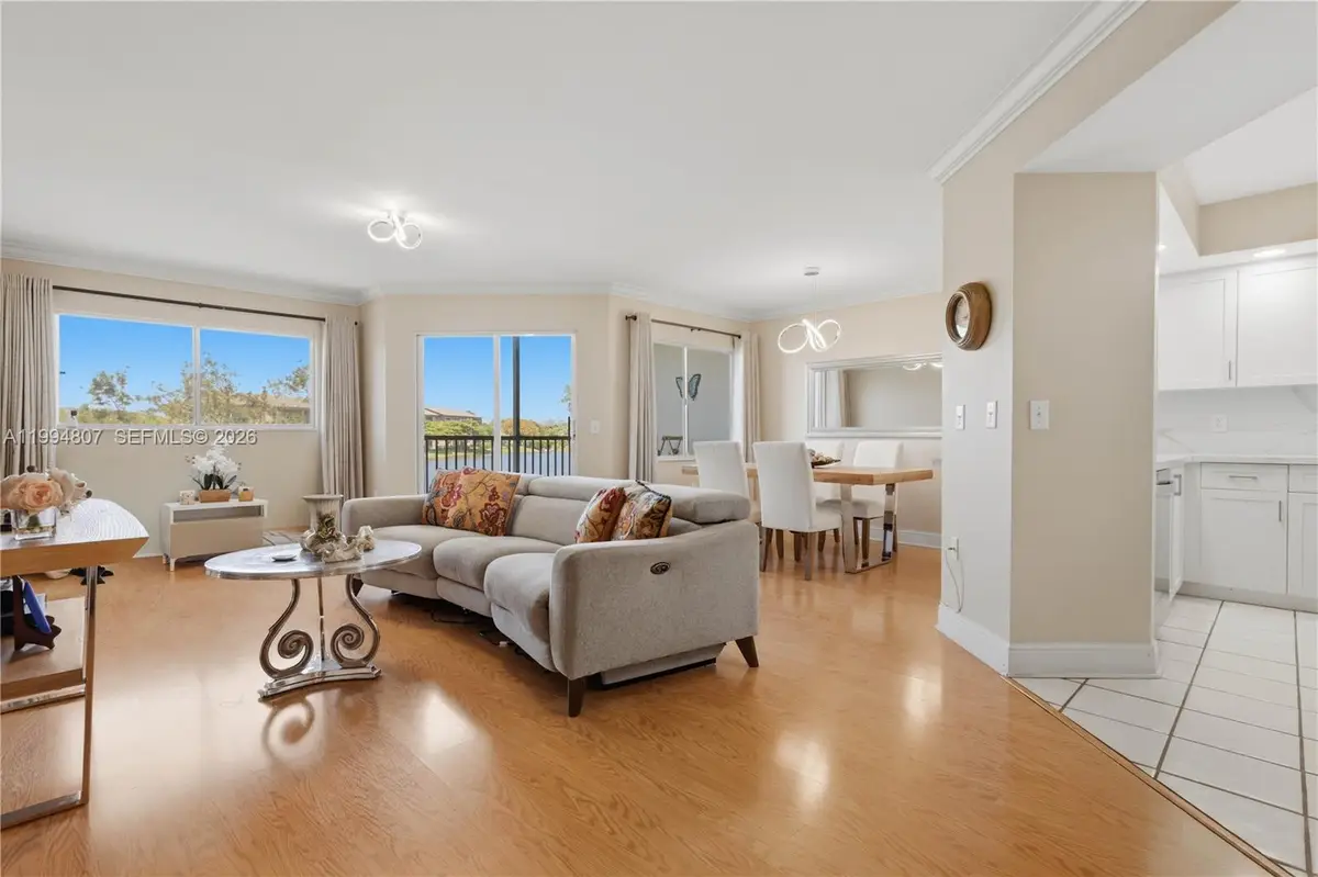 13705 SW 12th Street #202B, Pembroke Pines, FL 33027 - #1
