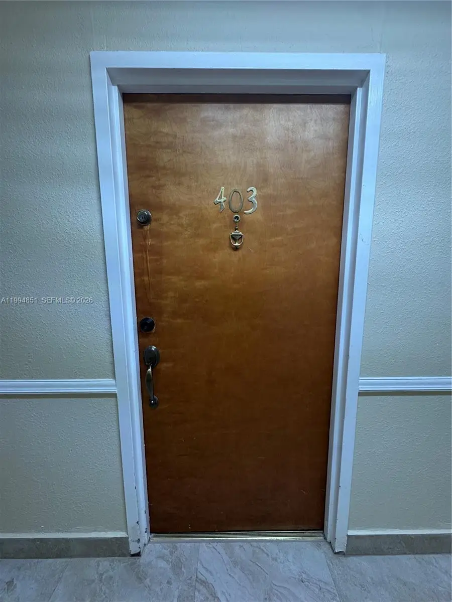 2055 SW 122nd Avenue #403, Miami, FL 33175 - #1