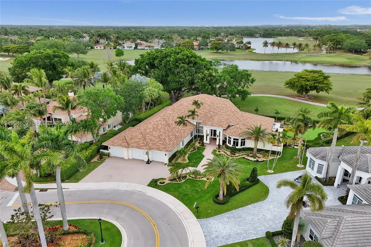 2512 Princeton Court, Weston, FL 33327 - #1