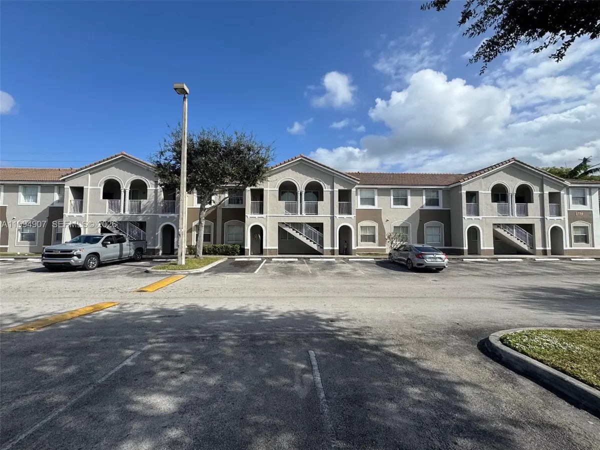 2731 SE 17th Avenue #207, Homestead, FL 33035 - #1