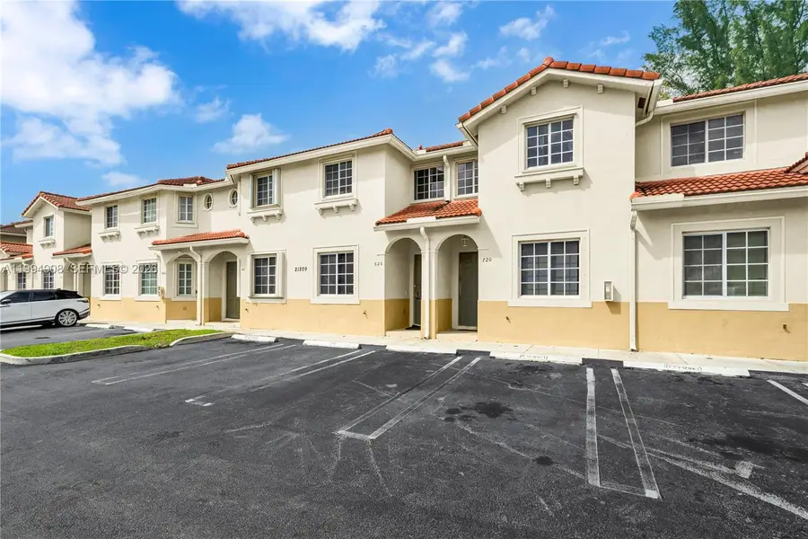 21209 NW 14th Place #720, Miami Gardens, FL 33169 - #2
