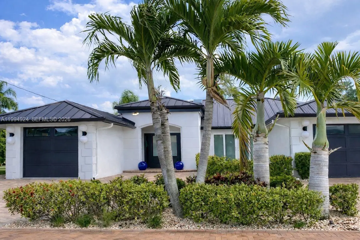 808 SW 52nd Street, Cape Coral, FL 33914 - #1
