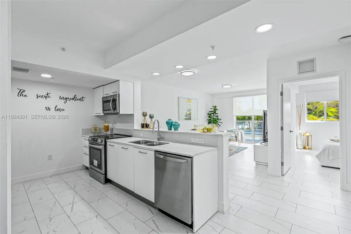 1850 Monroe Street #205, Hollywood, FL 33020 - #1