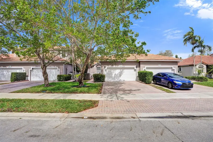 2441 E Aragon Boulevard #5, Sunrise, FL 33313 - #2