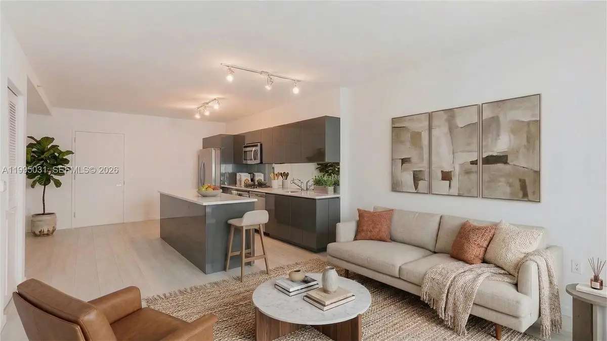 31 SE 6th Street #1906, Miami, FL 33131 - #1