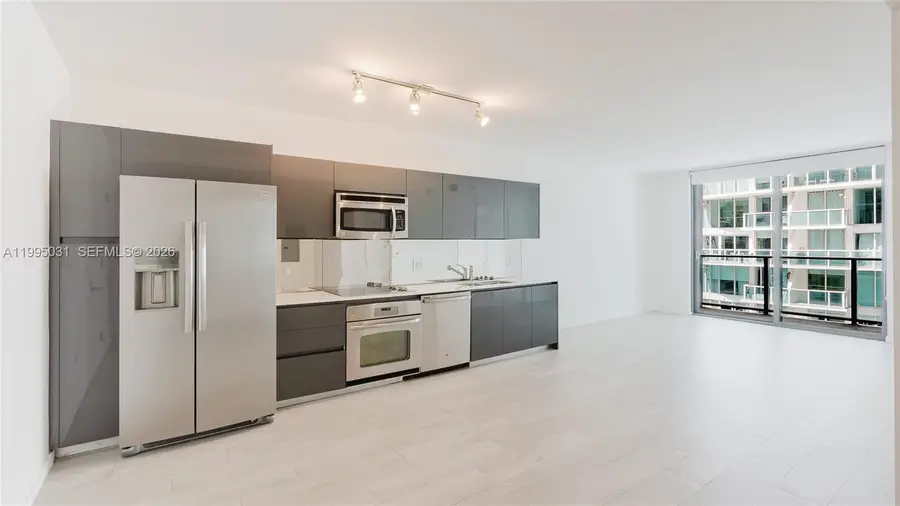 31 SE 6th Street #1906, Miami, FL 33131 - #3
