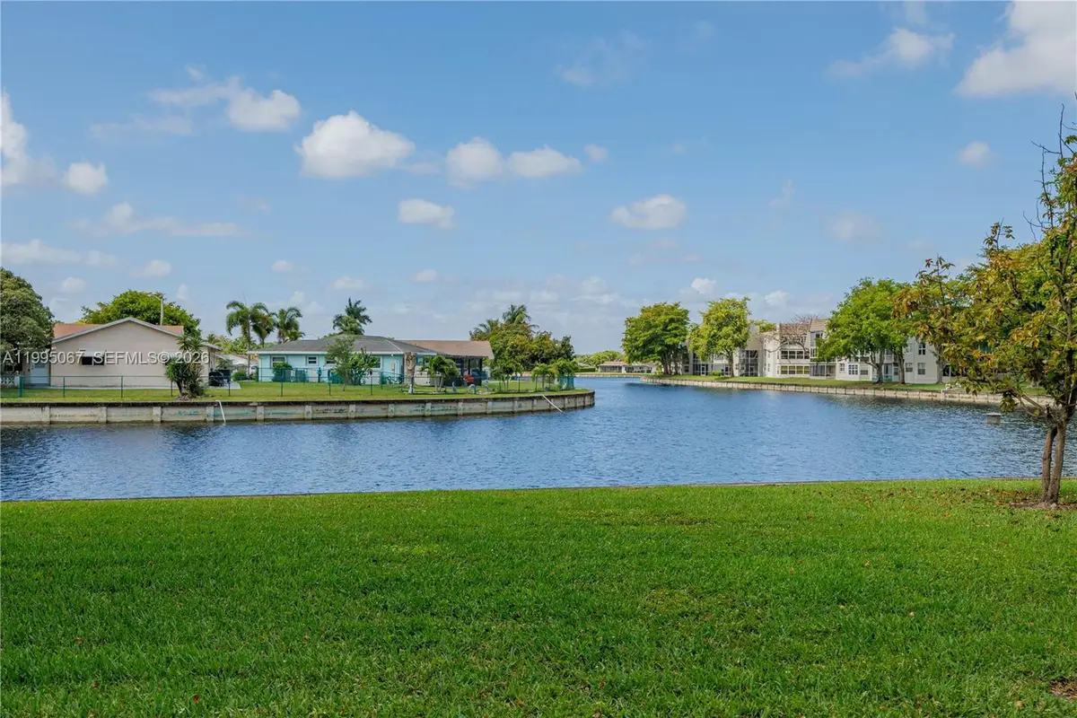 9150 Lime Bay Boulevard #110, Tamarac, FL 33321 - #1