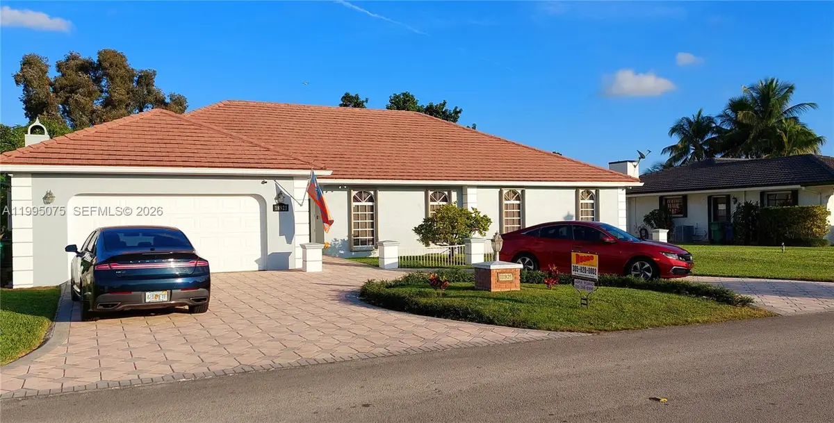 18921 W Oakmont Drive, Hialeah, FL 33015 - #1