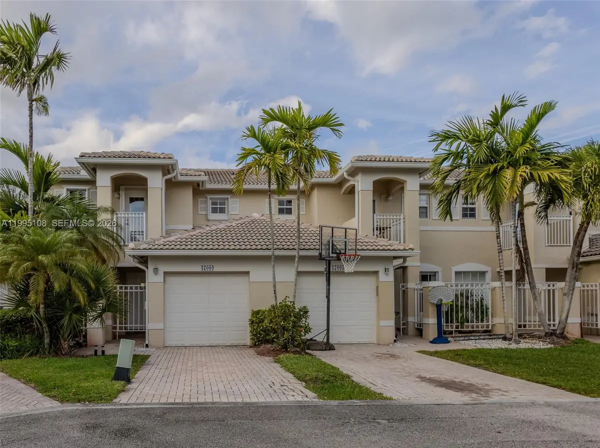 17009 NW 22nd Street, Pembroke Pines, FL 33028 - #1