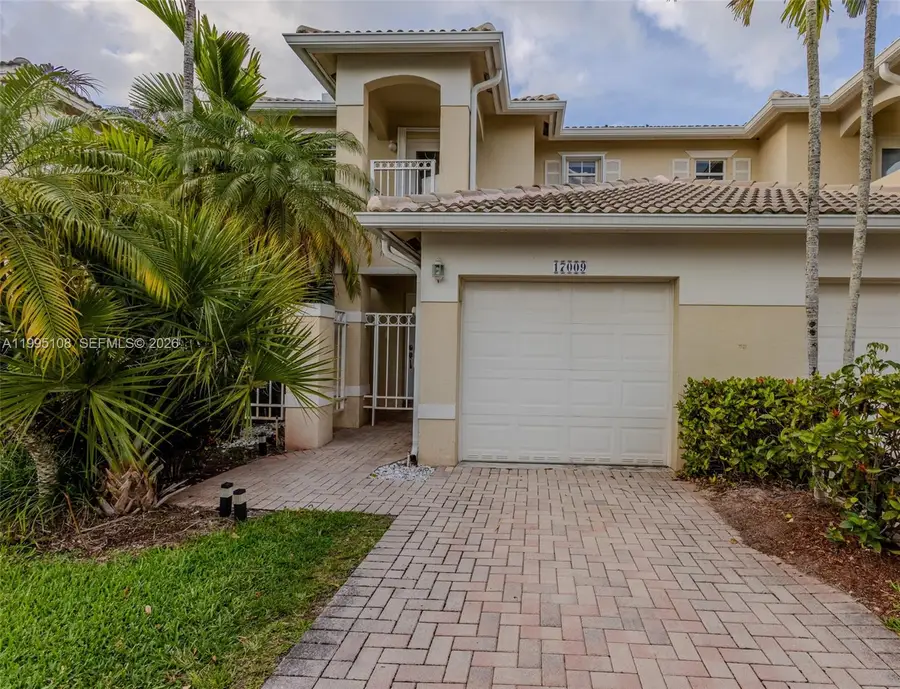 17009 NW 22nd Street, Pembroke Pines, FL 33028 - #2