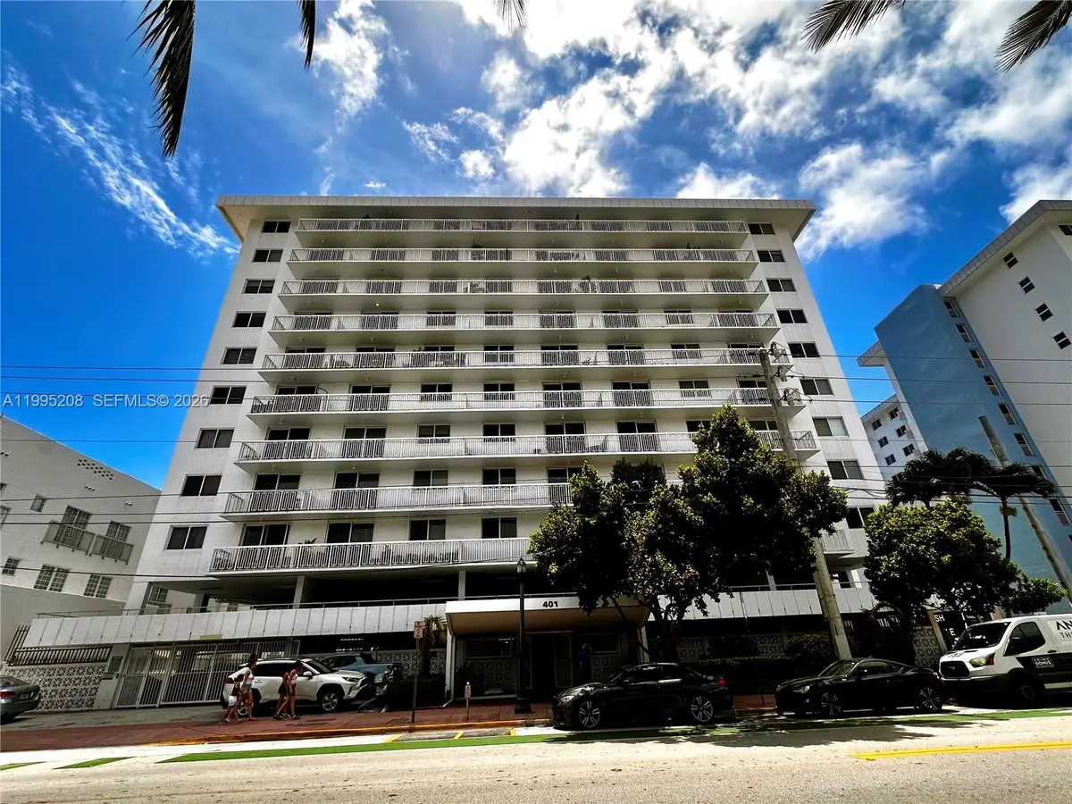 401 Ocean Drive #324, Miami Beach, FL 33139 - #1