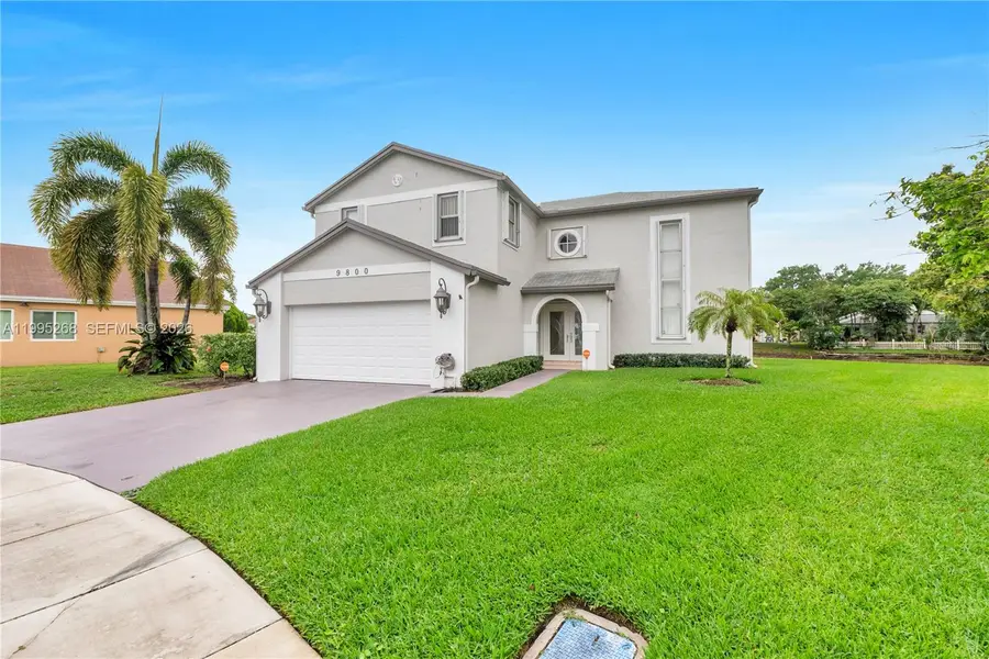 9800 Glacier Drive, Miramar, FL 33025 - #2