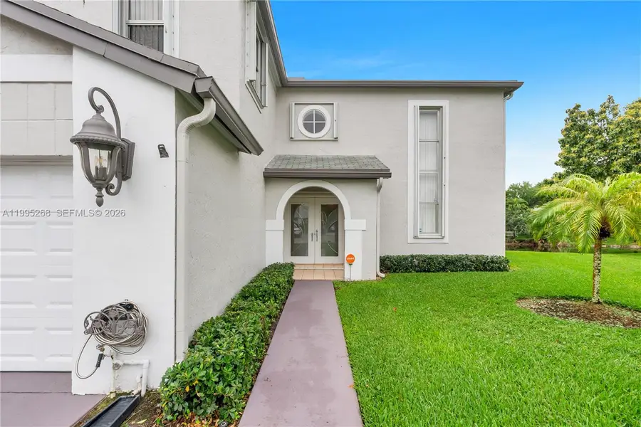 9800 Glacier Drive, Miramar, FL 33025 - #3