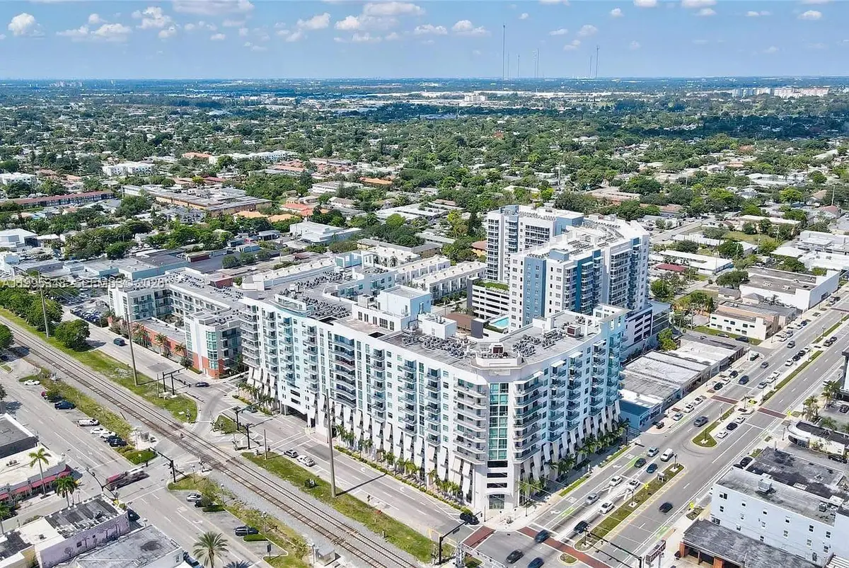 140 S Dixie Hwy 1019 #1019, Hollywood, FL 33020 - #1