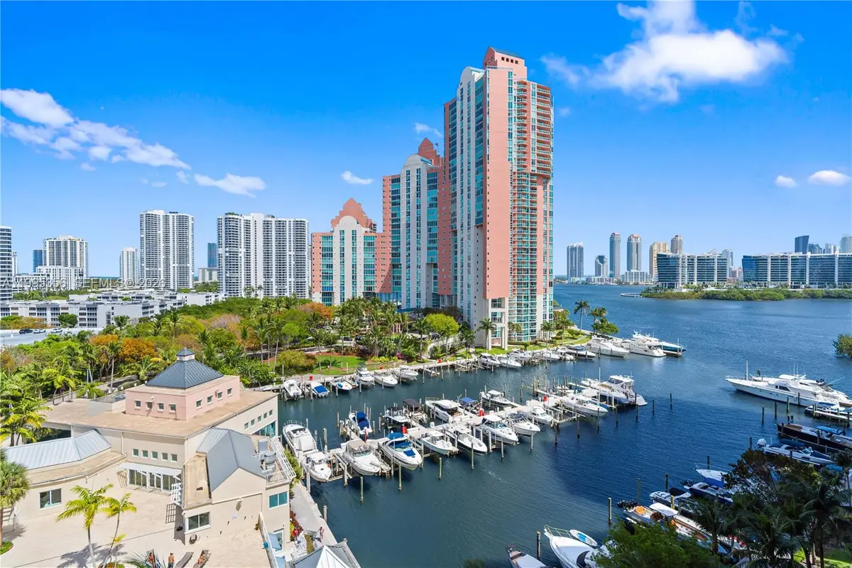 3340 NE 190th Street #1004, Aventura, FL 33180 - #1
