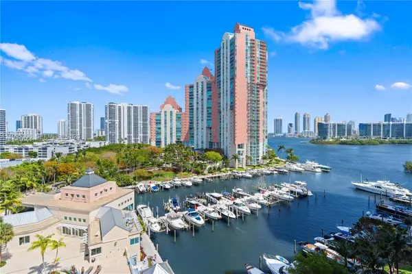 3340 NE 190th Street #1004, Aventura, FL 33180