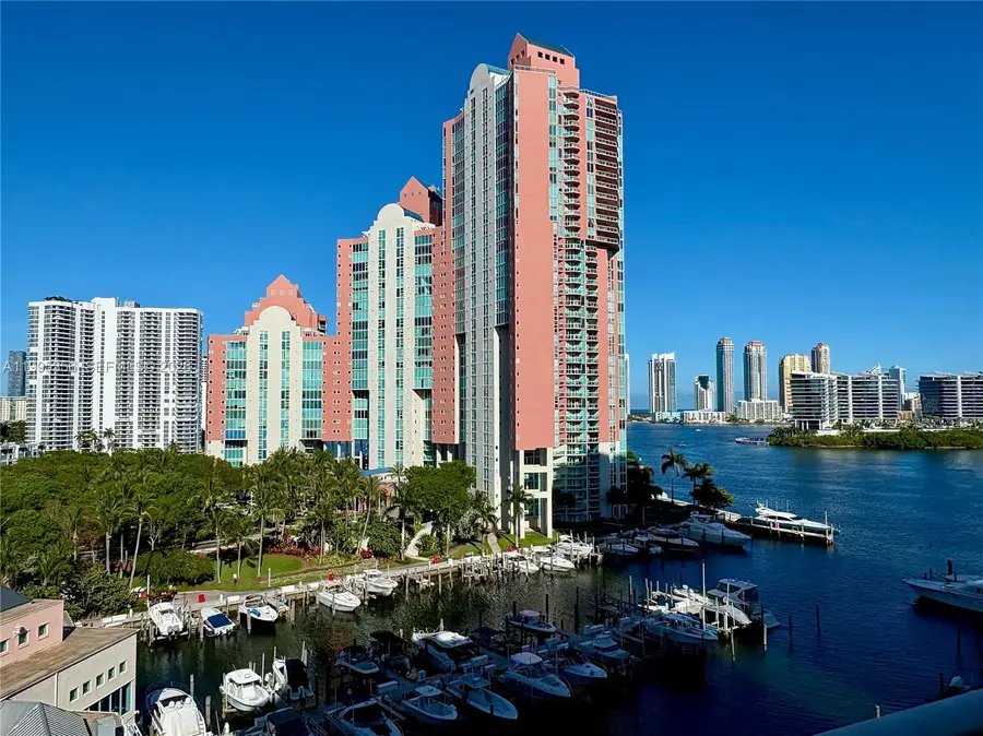 3340 NE 190th Street #1004, Aventura, FL 33180 - #3