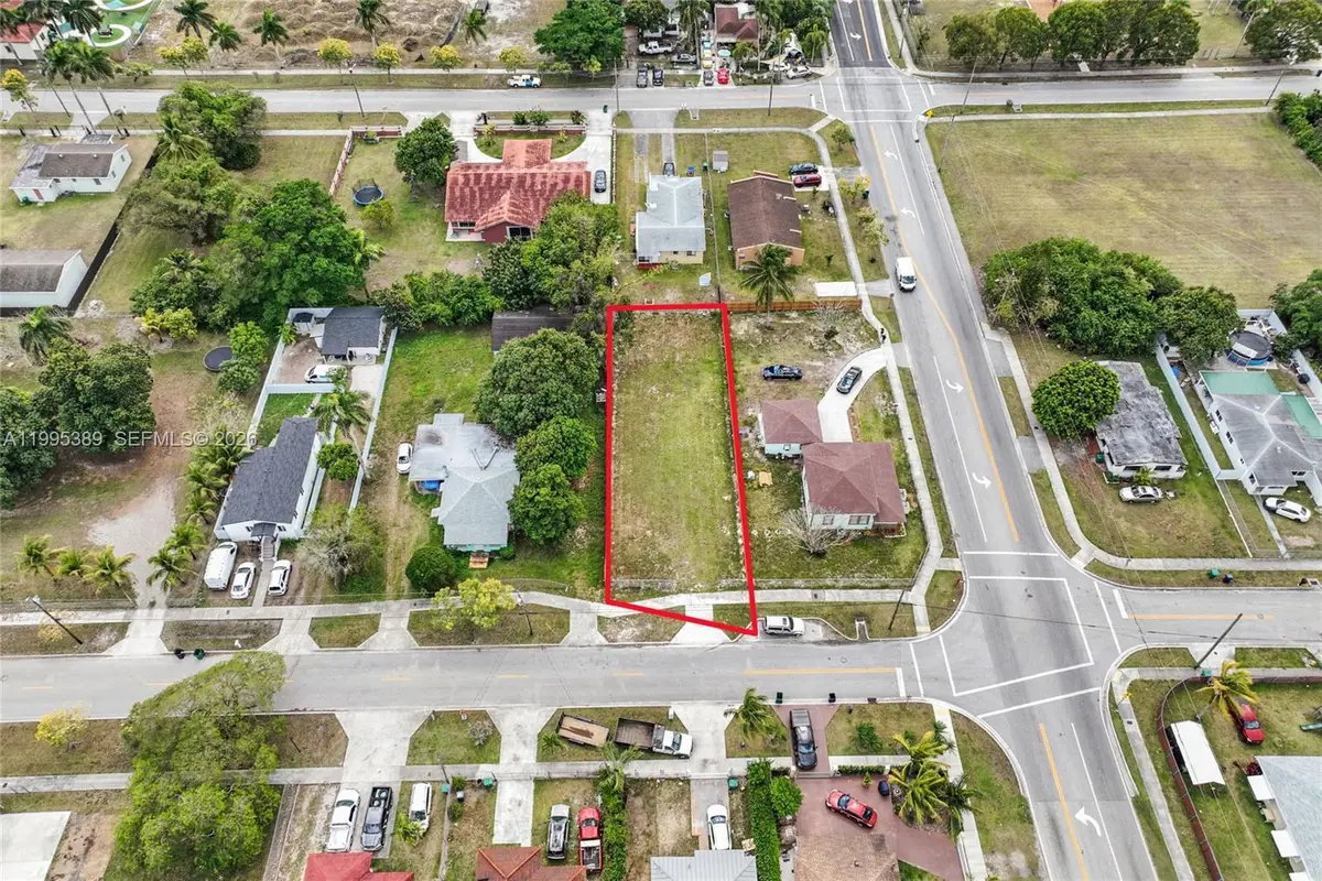 NW 2, Florida City, FL 33034 - #1