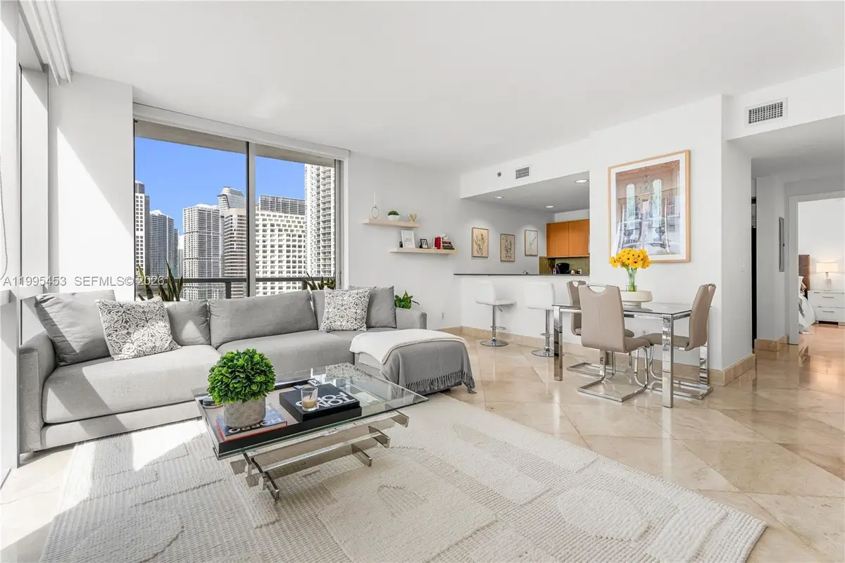1060 Brickell Avenue #2117, Miami, FL 33131 - #1