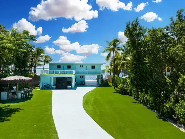 188 Orange Blossom Road, Tavernier, FL 33070