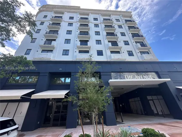 4220 Laguna Street #308, Coral Gables, FL 33146
