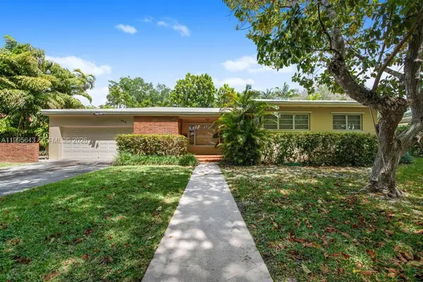6315 Castaneda Street, Coral Gables, FL 33146