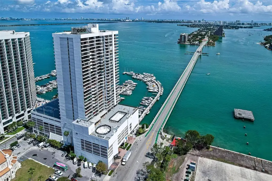 555 NE 15th Street #15B, Miami, FL 33132 - #2