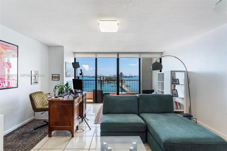 555 NE 15th Street #15B, Miami, FL 33132 - #3