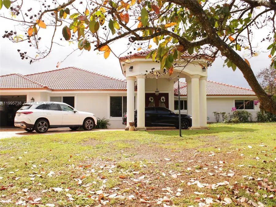 4931 SW 167th Avenue, Southwest Ranches, FL 33331 - #2