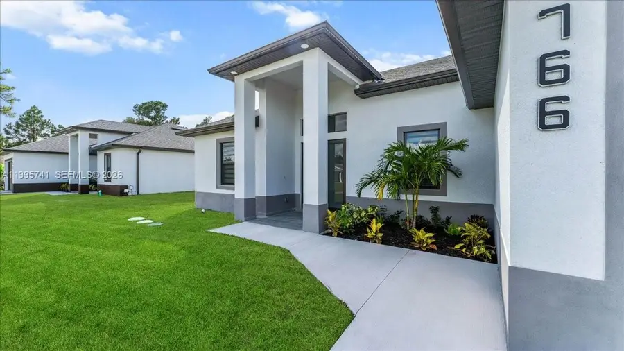 766 Roma Avenue S, Lehigh Acres, FL 33974 - #2
