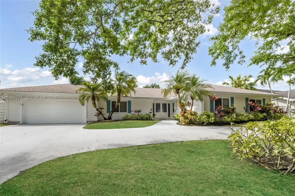 15330 SW 144th Terrace, Miami, FL 33196 - #1