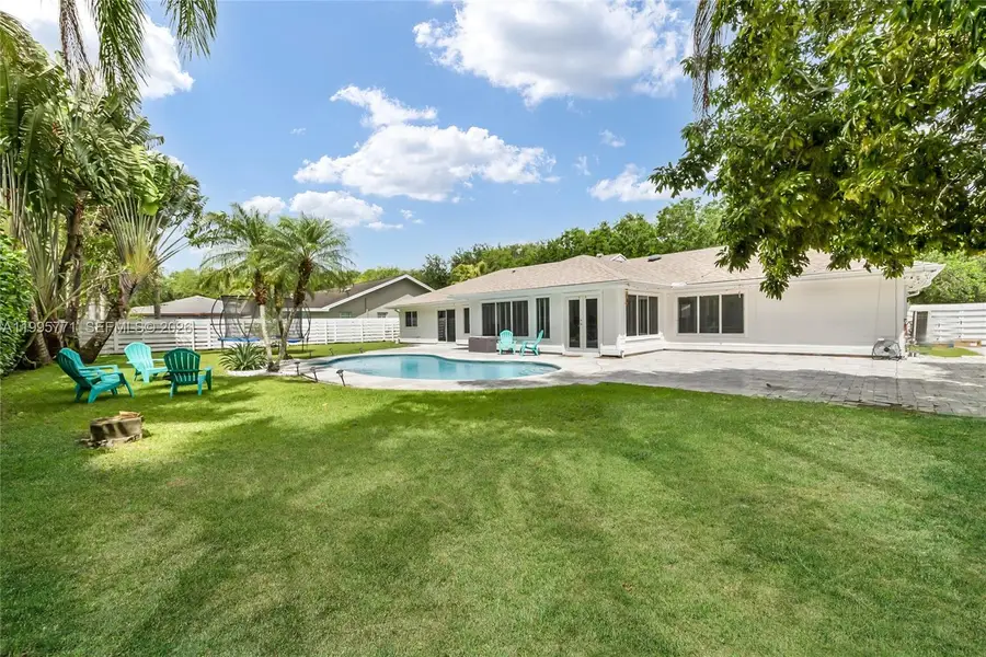 15330 SW 144th Terrace, Miami, FL 33196 - #2